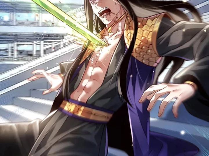 Bói Toán Mà Thôi, Cửu Vĩ Yêu Đế Sao Lại Thành Nương Tử Ta?! Chap 83 - Next Chap 84