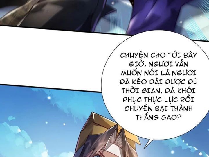 Bói Toán Mà Thôi, Cửu Vĩ Yêu Đế Sao Lại Thành Nương Tử Ta?! Chap 83 - Next Chap 84