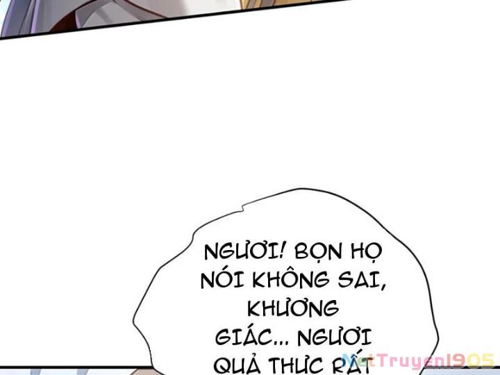 Bói Toán Mà Thôi, Cửu Vĩ Yêu Đế Sao Lại Thành Nương Tử Ta?! Chap 83 - Next Chap 84