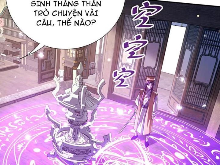 Bói Toán Mà Thôi, Cửu Vĩ Yêu Đế Sao Lại Thành Nương Tử Ta?! Chap 83 - Next Chap 84
