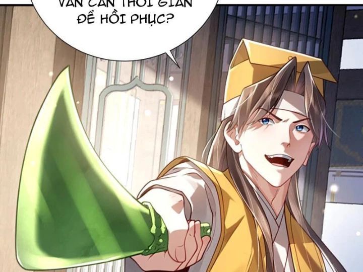 Bói Toán Mà Thôi, Cửu Vĩ Yêu Đế Sao Lại Thành Nương Tử Ta?! Chap 83 - Next Chap 84