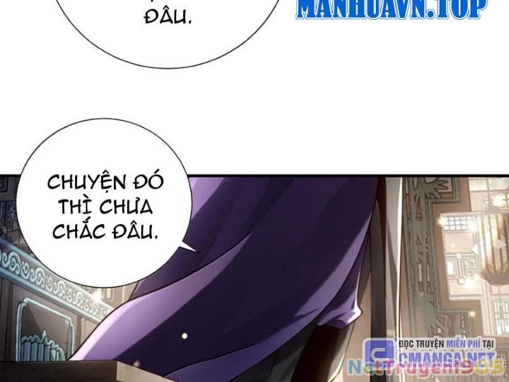 Bói Toán Mà Thôi, Cửu Vĩ Yêu Đế Sao Lại Thành Nương Tử Ta?! Chap 83 - Next Chap 84