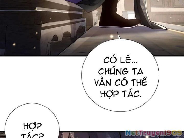 Bói Toán Mà Thôi, Cửu Vĩ Yêu Đế Sao Lại Thành Nương Tử Ta?! Chap 83 - Next Chap 84