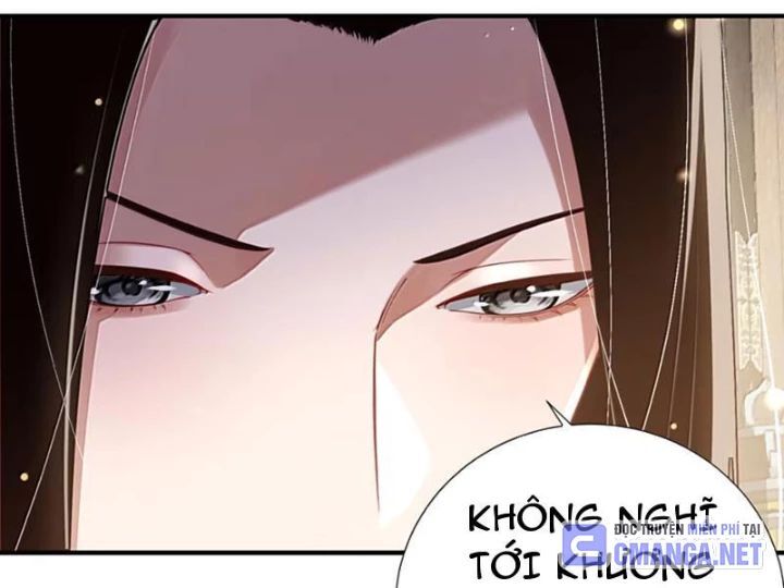 Bói Toán Mà Thôi, Cửu Vĩ Yêu Đế Sao Lại Thành Nương Tử Ta?! Chap 83 - Next Chap 84