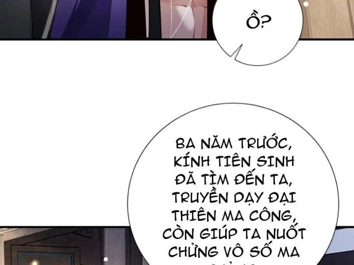 Bói Toán Mà Thôi, Cửu Vĩ Yêu Đế Sao Lại Thành Nương Tử Ta?! Chap 83 - Next Chap 84