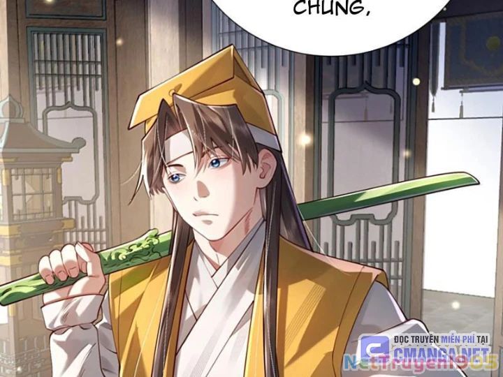 Bói Toán Mà Thôi, Cửu Vĩ Yêu Đế Sao Lại Thành Nương Tử Ta?! Chap 83 - Next Chap 84