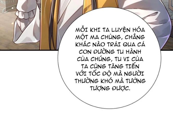 Bói Toán Mà Thôi, Cửu Vĩ Yêu Đế Sao Lại Thành Nương Tử Ta?! Chap 83 - Next Chap 84