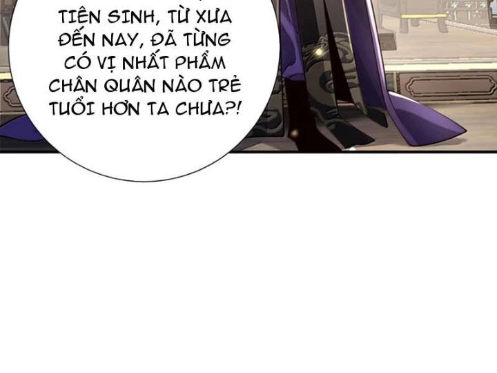 Bói Toán Mà Thôi, Cửu Vĩ Yêu Đế Sao Lại Thành Nương Tử Ta?! Chap 83 - Next Chap 84