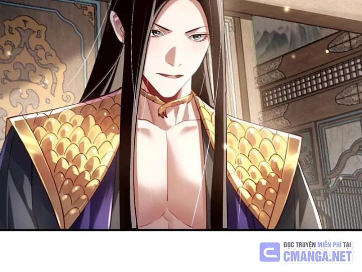Bói Toán Mà Thôi, Cửu Vĩ Yêu Đế Sao Lại Thành Nương Tử Ta?! Chap 83 - Next Chap 84