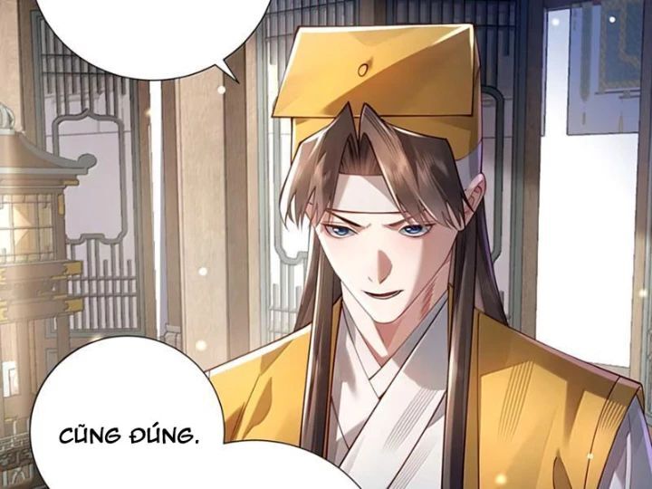 Bói Toán Mà Thôi, Cửu Vĩ Yêu Đế Sao Lại Thành Nương Tử Ta?! Chap 83 - Next Chap 84