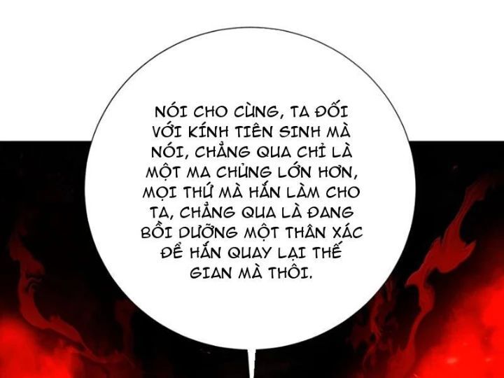 Bói Toán Mà Thôi, Cửu Vĩ Yêu Đế Sao Lại Thành Nương Tử Ta?! Chap 83 - Next Chap 84