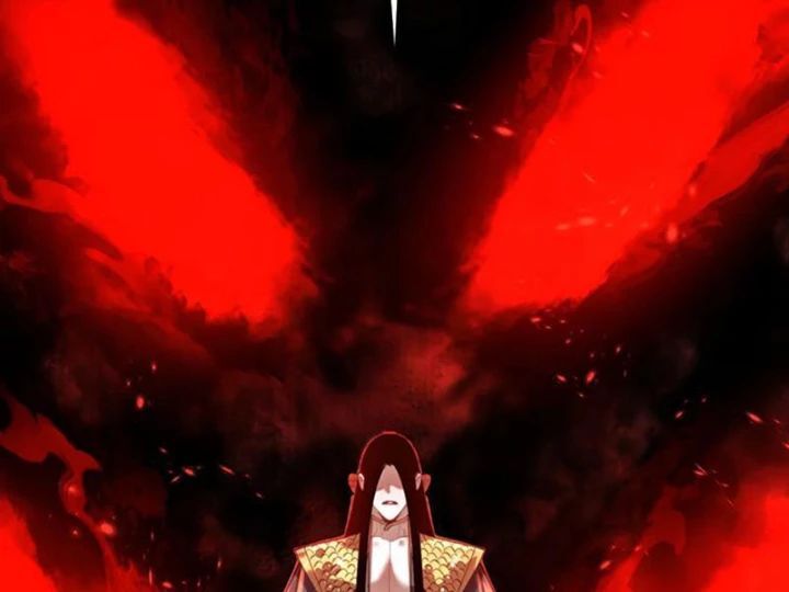 Bói Toán Mà Thôi, Cửu Vĩ Yêu Đế Sao Lại Thành Nương Tử Ta?! Chap 83 - Next Chap 84