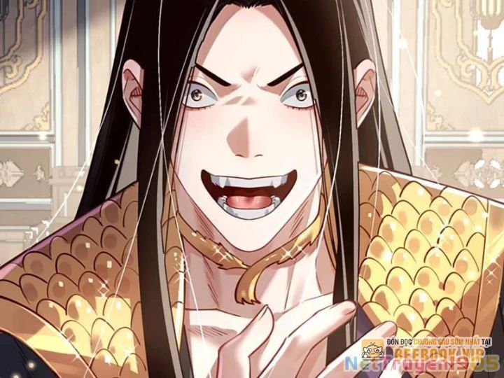 Bói Toán Mà Thôi, Cửu Vĩ Yêu Đế Sao Lại Thành Nương Tử Ta?! Chap 83 - Next Chap 84
