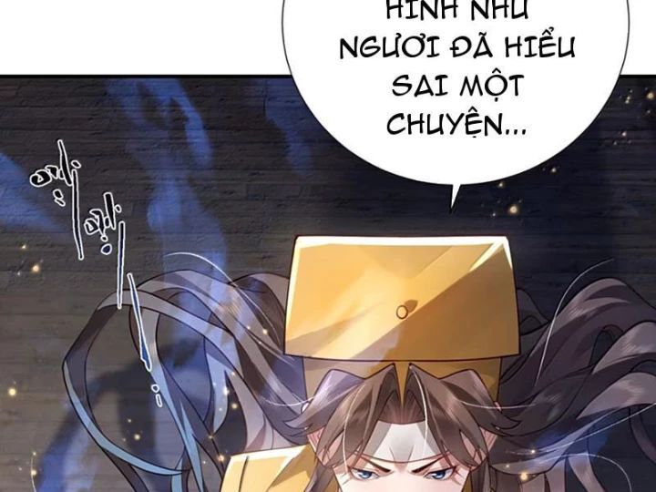 Bói Toán Mà Thôi, Cửu Vĩ Yêu Đế Sao Lại Thành Nương Tử Ta?! Chap 83 - Next Chap 84
