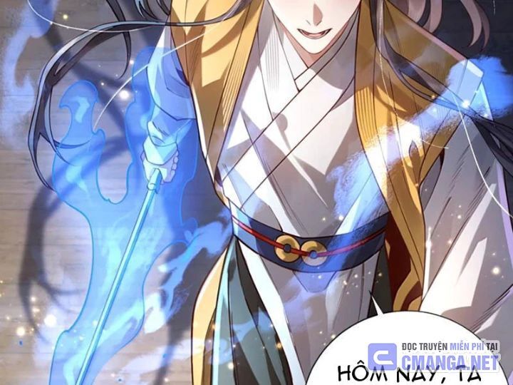 Bói Toán Mà Thôi, Cửu Vĩ Yêu Đế Sao Lại Thành Nương Tử Ta?! Chap 83 - Next Chap 84