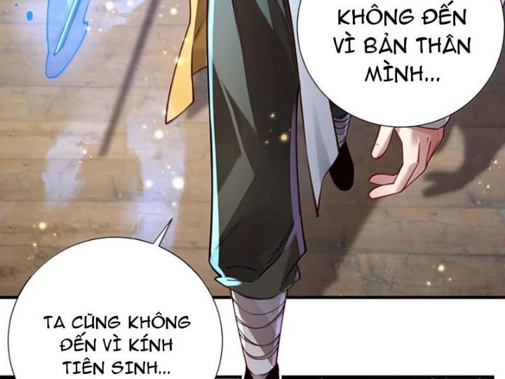 Bói Toán Mà Thôi, Cửu Vĩ Yêu Đế Sao Lại Thành Nương Tử Ta?! Chap 83 - Next Chap 84