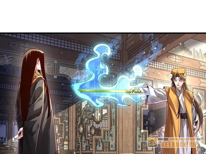 Bói Toán Mà Thôi, Cửu Vĩ Yêu Đế Sao Lại Thành Nương Tử Ta?! Chap 83 - Next Chap 84