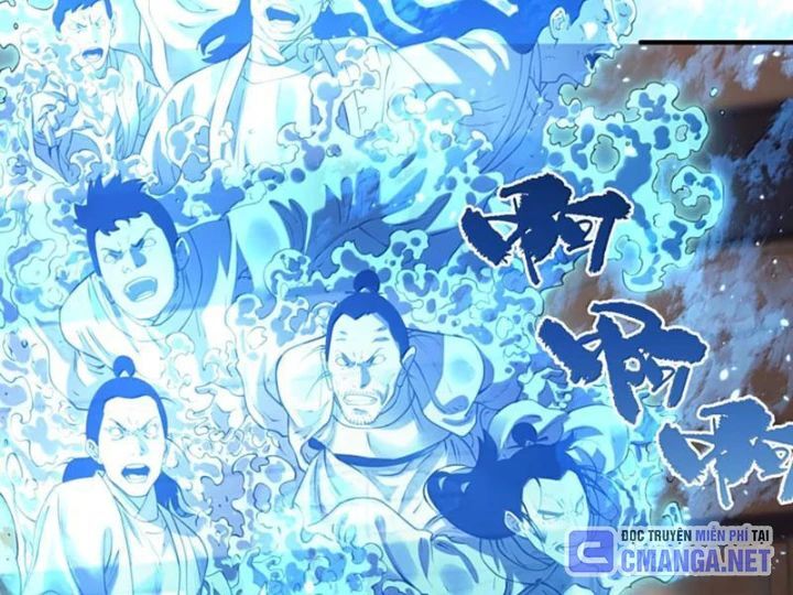 Bói Toán Mà Thôi, Cửu Vĩ Yêu Đế Sao Lại Thành Nương Tử Ta?! Chap 83 - Next Chap 84
