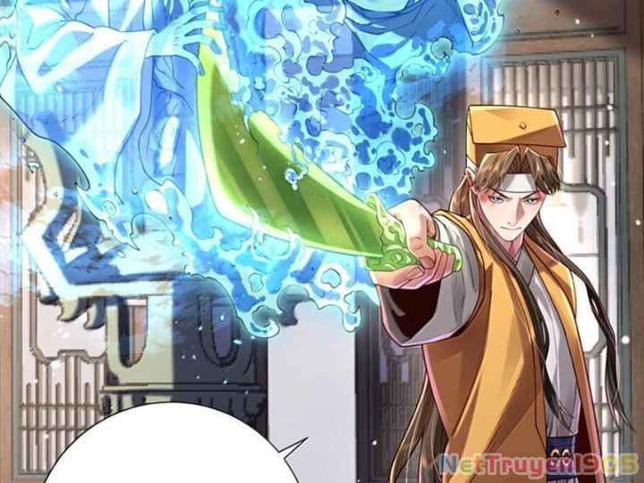 Bói Toán Mà Thôi, Cửu Vĩ Yêu Đế Sao Lại Thành Nương Tử Ta?! Chap 83 - Next Chap 84