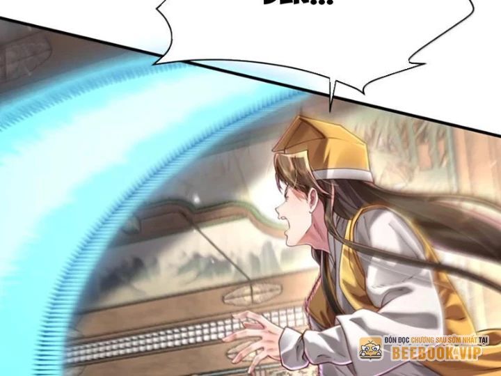 Bói Toán Mà Thôi, Cửu Vĩ Yêu Đế Sao Lại Thành Nương Tử Ta?! Chap 83 - Next Chap 84