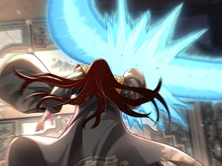 Bói Toán Mà Thôi, Cửu Vĩ Yêu Đế Sao Lại Thành Nương Tử Ta?! Chap 83 - Next Chap 84