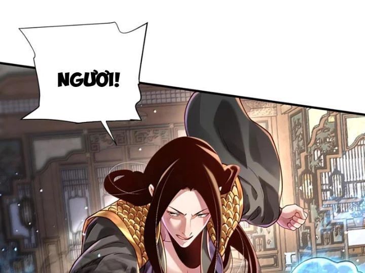 Bói Toán Mà Thôi, Cửu Vĩ Yêu Đế Sao Lại Thành Nương Tử Ta?! Chap 83 - Next Chap 84