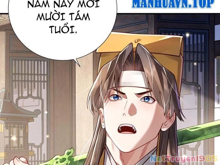 Bói Toán Mà Thôi, Cửu Vĩ Yêu Đế Sao Lại Thành Nương Tử Ta?! Chap 83 - Next Chap 84