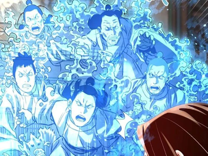 Bói Toán Mà Thôi, Cửu Vĩ Yêu Đế Sao Lại Thành Nương Tử Ta?! Chap 83 - Next Chap 84