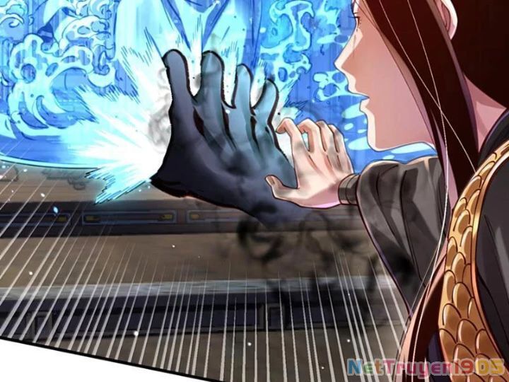 Bói Toán Mà Thôi, Cửu Vĩ Yêu Đế Sao Lại Thành Nương Tử Ta?! Chap 83 - Next Chap 84