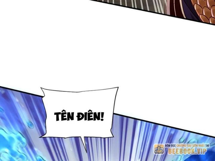 Bói Toán Mà Thôi, Cửu Vĩ Yêu Đế Sao Lại Thành Nương Tử Ta?! Chap 83 - Next Chap 84