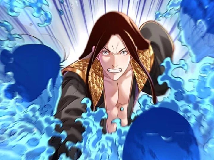 Bói Toán Mà Thôi, Cửu Vĩ Yêu Đế Sao Lại Thành Nương Tử Ta?! Chap 83 - Next Chap 84