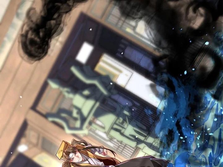 Bói Toán Mà Thôi, Cửu Vĩ Yêu Đế Sao Lại Thành Nương Tử Ta?! Chap 83 - Next Chap 84