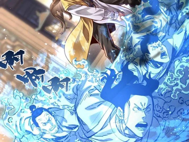 Bói Toán Mà Thôi, Cửu Vĩ Yêu Đế Sao Lại Thành Nương Tử Ta?! Chap 83 - Next Chap 84