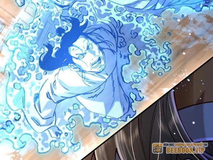 Bói Toán Mà Thôi, Cửu Vĩ Yêu Đế Sao Lại Thành Nương Tử Ta?! Chap 83 - Next Chap 84