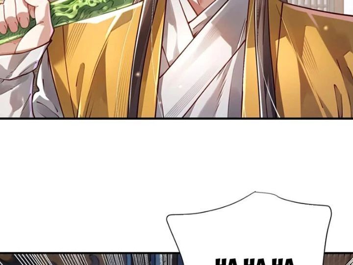 Bói Toán Mà Thôi, Cửu Vĩ Yêu Đế Sao Lại Thành Nương Tử Ta?! Chap 83 - Next Chap 84
