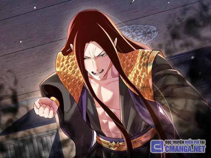 Bói Toán Mà Thôi, Cửu Vĩ Yêu Đế Sao Lại Thành Nương Tử Ta?! Chap 83 - Next Chap 84