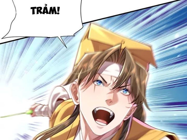 Bói Toán Mà Thôi, Cửu Vĩ Yêu Đế Sao Lại Thành Nương Tử Ta?! Chap 83 - Next Chap 84