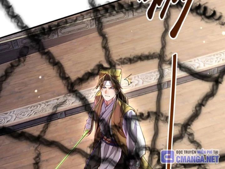Bói Toán Mà Thôi, Cửu Vĩ Yêu Đế Sao Lại Thành Nương Tử Ta?! Chap 83 - Next Chap 84