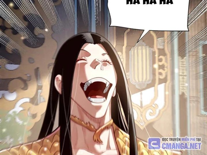 Bói Toán Mà Thôi, Cửu Vĩ Yêu Đế Sao Lại Thành Nương Tử Ta?! Chap 83 - Next Chap 84