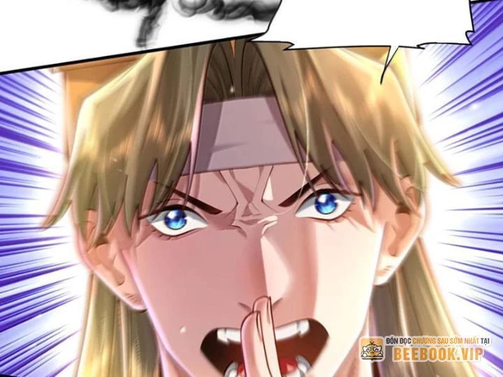 Bói Toán Mà Thôi, Cửu Vĩ Yêu Đế Sao Lại Thành Nương Tử Ta?! Chap 83 - Next Chap 84