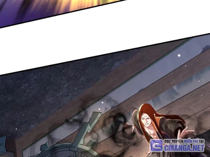 Bói Toán Mà Thôi, Cửu Vĩ Yêu Đế Sao Lại Thành Nương Tử Ta?! Chap 83 - Next Chap 84