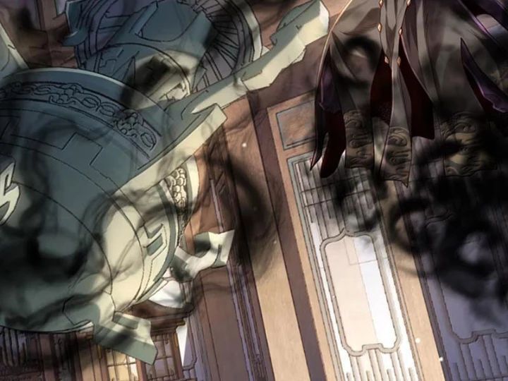 Bói Toán Mà Thôi, Cửu Vĩ Yêu Đế Sao Lại Thành Nương Tử Ta?! Chap 83 - Next Chap 84