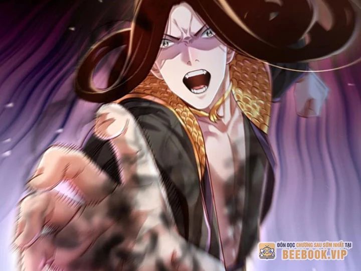 Bói Toán Mà Thôi, Cửu Vĩ Yêu Đế Sao Lại Thành Nương Tử Ta?! Chap 83 - Next Chap 84