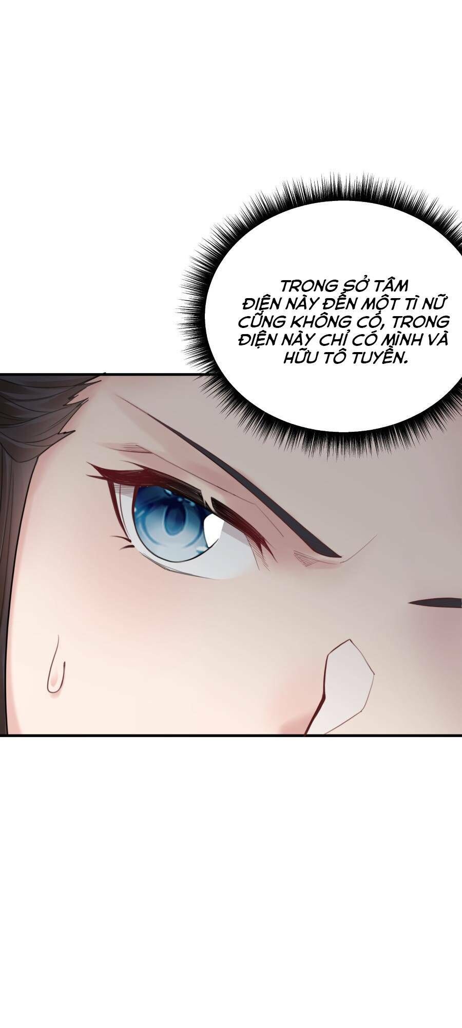 Bói Toán Mà Thôi, Cửu Vĩ Yêu Đế Sao Lại Thành Nương Tử Ta?! Chap 9 - Next Chap 10
