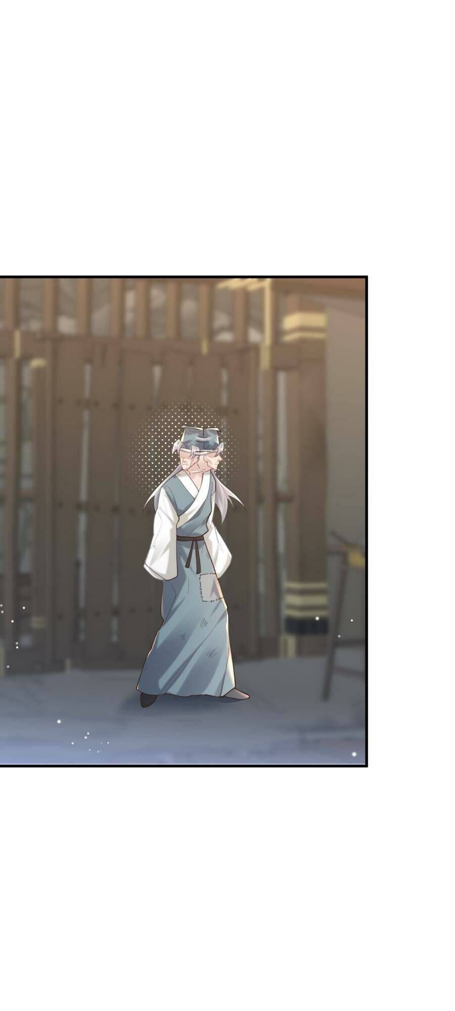 Bói Toán Mà Thôi, Cửu Vĩ Yêu Đế Sao Lại Thành Nương Tử Ta?! Chap 9 - Next Chap 10