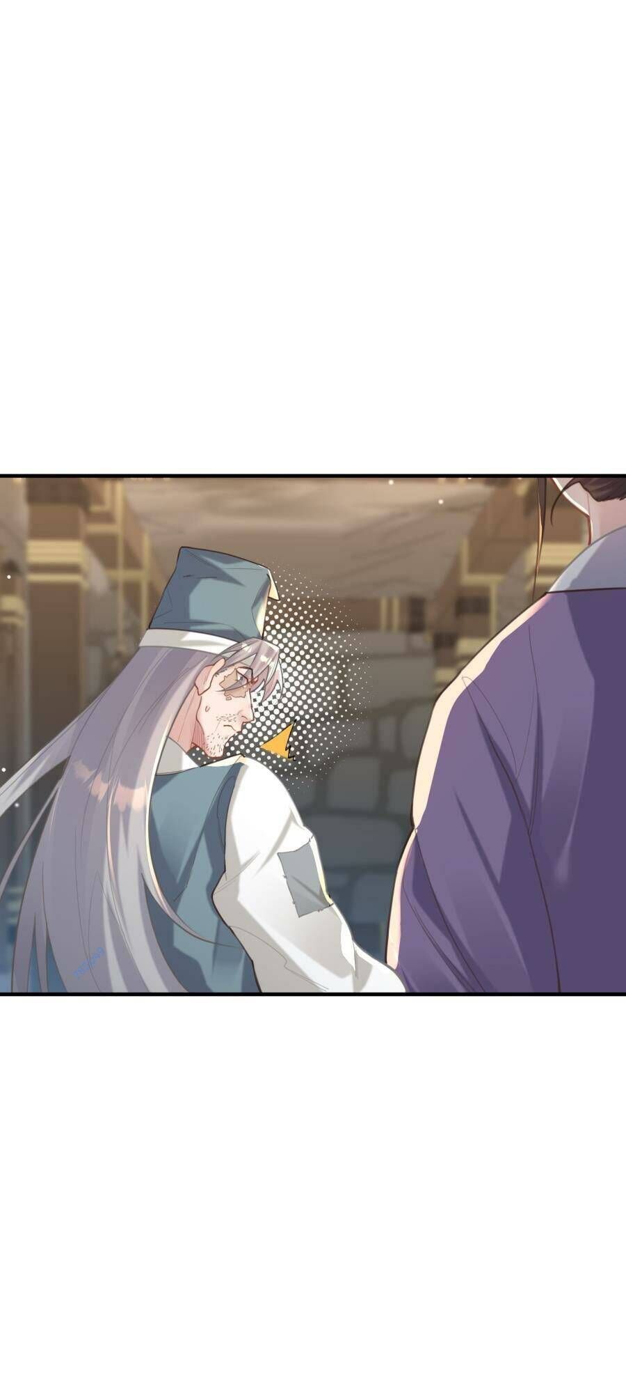 Bói Toán Mà Thôi, Cửu Vĩ Yêu Đế Sao Lại Thành Nương Tử Ta?! Chap 9 - Next Chap 10