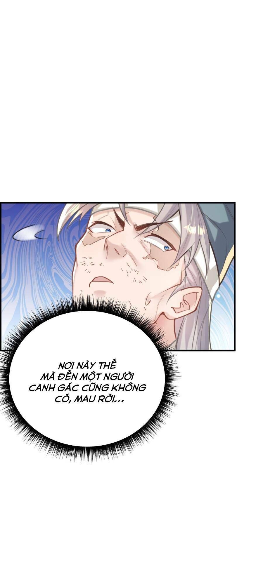 Bói Toán Mà Thôi, Cửu Vĩ Yêu Đế Sao Lại Thành Nương Tử Ta?! Chap 9 - Next Chap 10