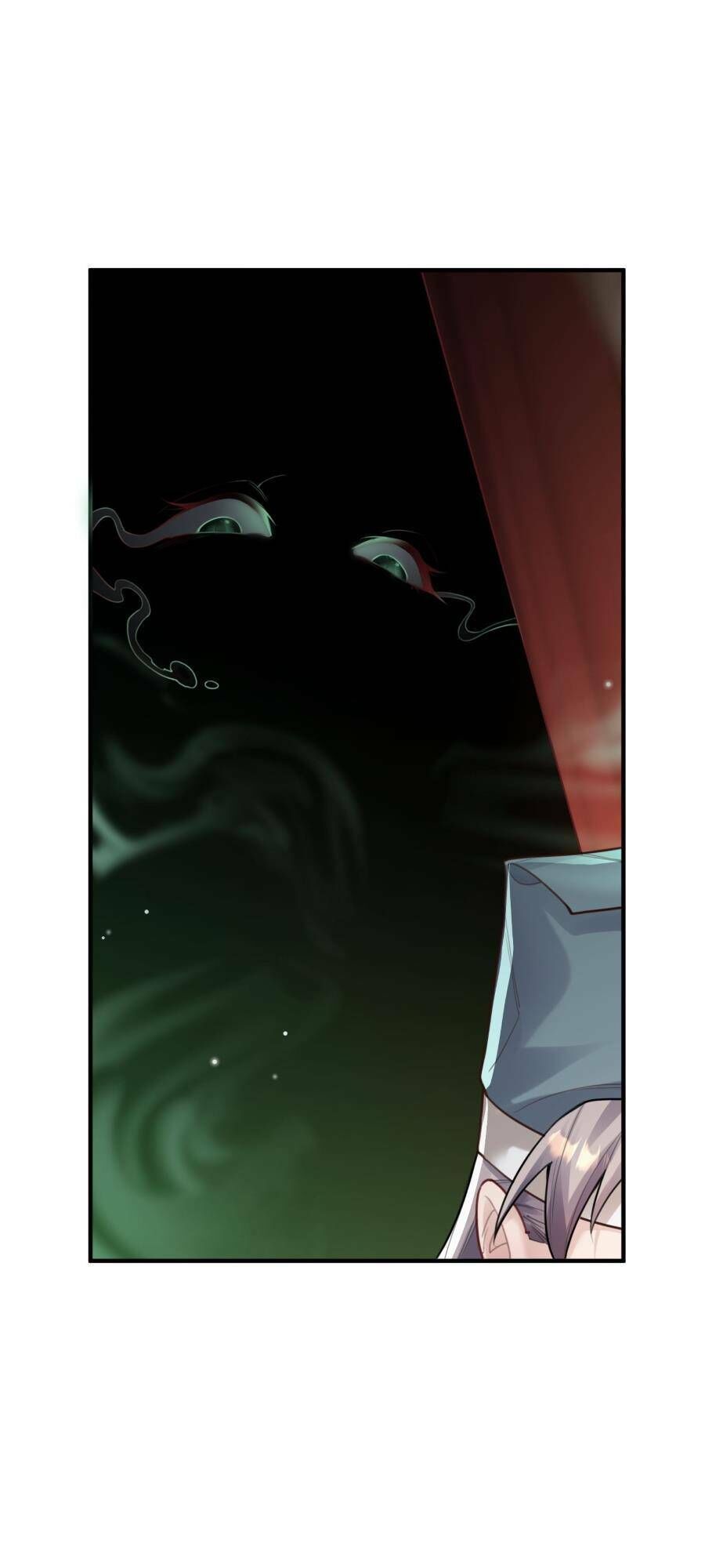Bói Toán Mà Thôi, Cửu Vĩ Yêu Đế Sao Lại Thành Nương Tử Ta?! Chap 9 - Next Chap 10