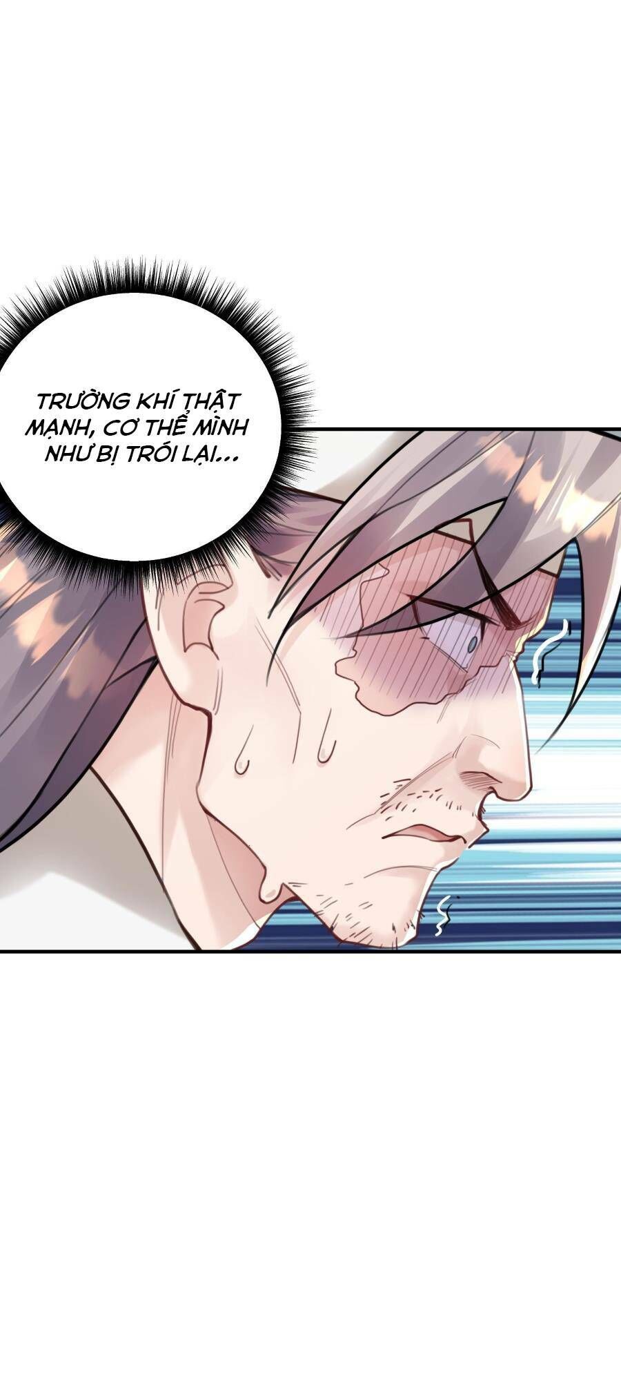 Bói Toán Mà Thôi, Cửu Vĩ Yêu Đế Sao Lại Thành Nương Tử Ta?! Chap 9 - Next Chap 10