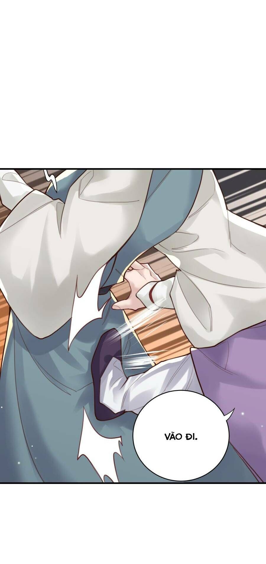 Bói Toán Mà Thôi, Cửu Vĩ Yêu Đế Sao Lại Thành Nương Tử Ta?! Chap 9 - Next Chap 10